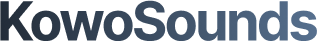 KowoSounds Logo